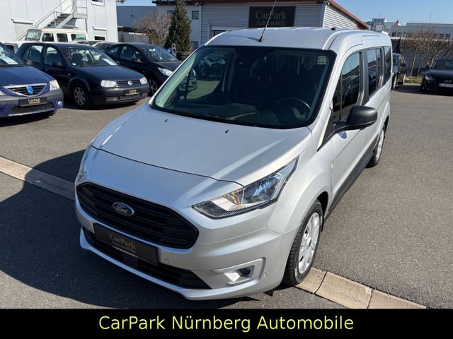 Ford Transit Connect Kombi lang Trend