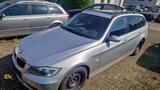 BMW 3er Touring E91 320d  Turbo defekt  ... - BMW 320: Turbo