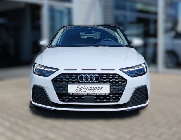 A1 Sportback 30 TFSI Stronic LED/Sportsitz/APS