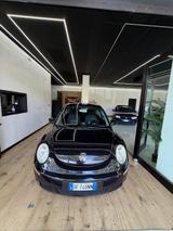 Volkswagen New Beetle 1.9 TDI 105CV - Volkswagen New Beetle: 9c