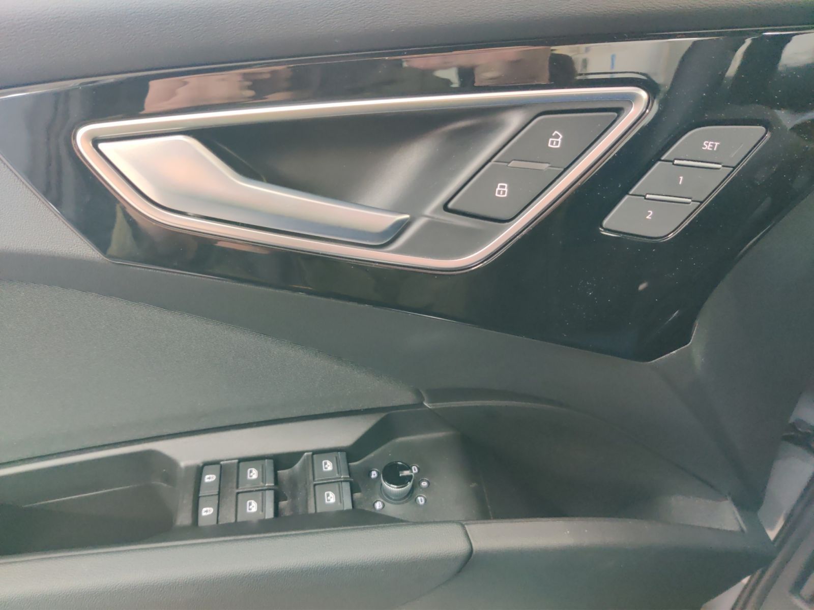 Audi Q4 e-tron - Bild 11