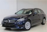 Mercedes-Benz C 220 d T-Model - Mercedes-Benz C 220 Gebrauchtwagen in Nürnberg