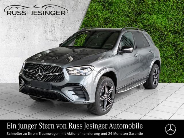 Mercedes-Benz GLE 350 de 4MATIC AMG Line *MBUX*Sitzklima*Pano*