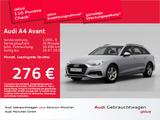 Audi A4 Avant 30 TDI S tronic Navi+/PDC+/SitzHzg