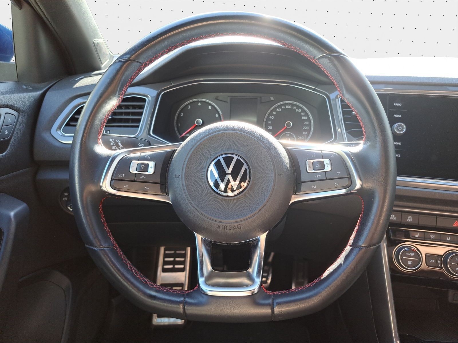 Volkswagen T-Roc - Bild 8