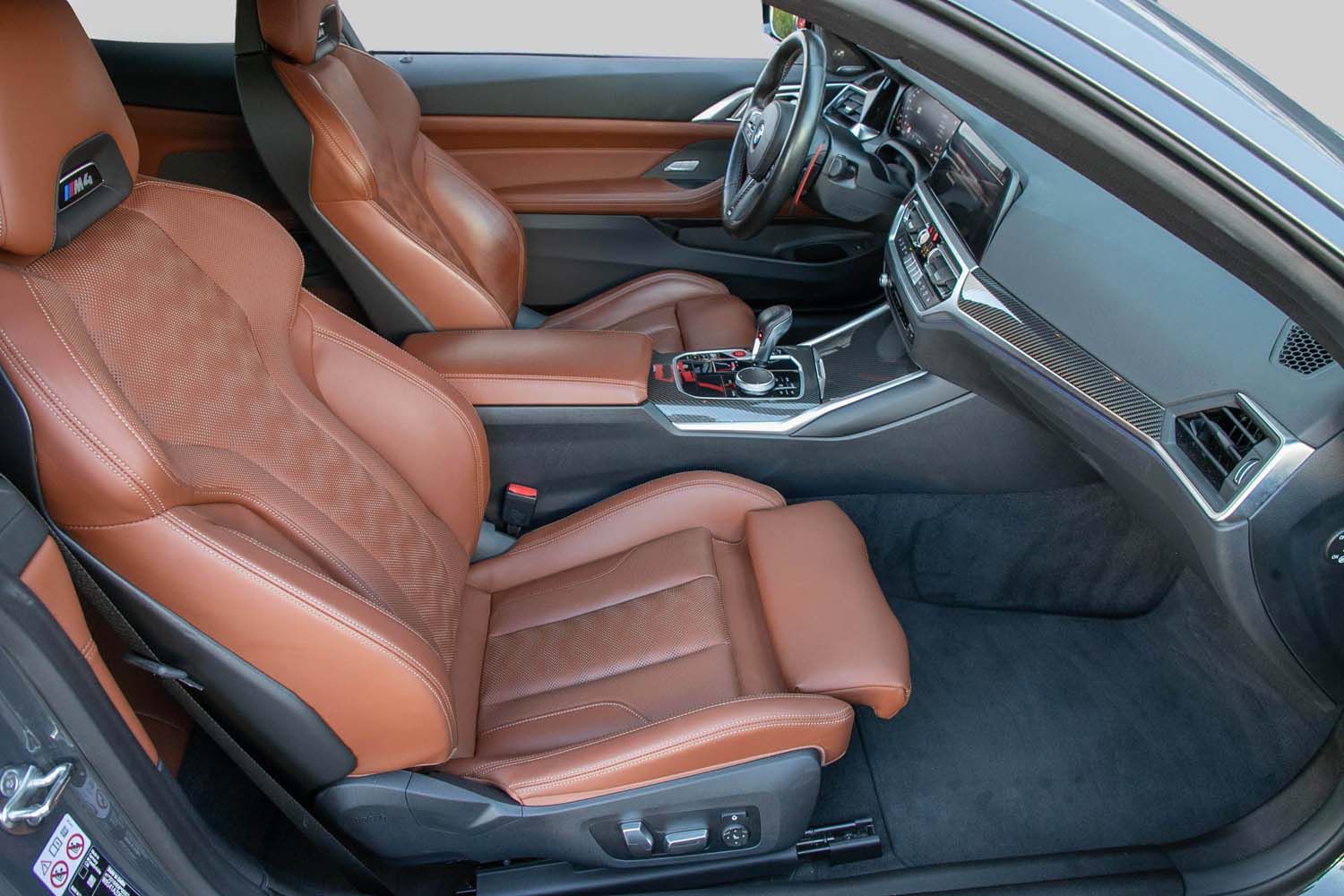 BMW M4 - Bild 3