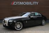 Vorschaubild Rolls-Royce Ghost 6.6 V12 | Two Tone interior | Two Tone ext