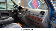 VW T5/Multivan/Sonderausstattung/Traumfahrzeug!!!