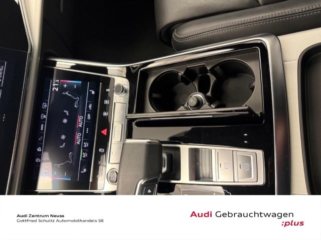 Audi Q7 - Bild 20
