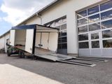 Algema Mercedes-Benz Sprinter Blitzlader Cartresor