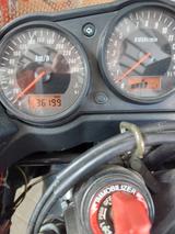 Kawasaki Z750S - KAWASAKI 750 S