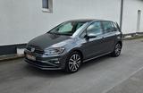 Volkswagen Golf 7  1,5 TSI Sportsvan Join AHK*NAVI*STHZ*CAM - Volkswagen Golf: Golf5