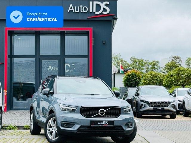 Volvo XC40 R Design Recharge  2WD/Navi/Standheizung/