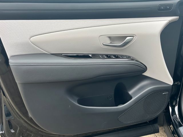 Hyundai Tucson – Bild 19