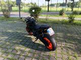 KTM 790 Duke - KTM 790 DUKE