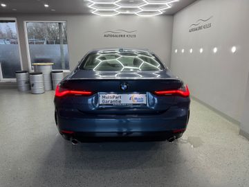 BMW 420 - 6