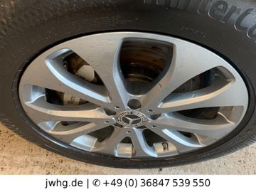Mercedes GLC 300 - 3