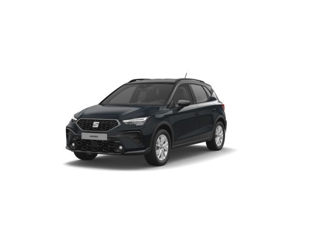 Seat Arona - Bild 2