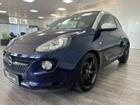 Opel Adam Open Air 85kW (Faltdach)