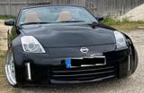 Nissan 350Z ROADSTER Pack - Nissan: R35
