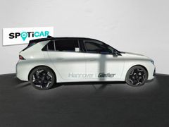 Fahrzeugabbildung Opel Astra L GSe Plug-in-Hybrid PIXEL-LED, Navi