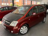 Opel Meriva 1.8 Cosmo Automatik~ElekFesnter~Klima~PDC - Opel Meriva aus 2003: 1.8