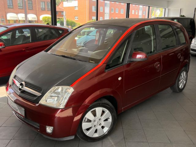 Opel Meriva 1.8 Cosmo Automatik~ElekFesnter~Klima~PDC