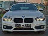 BMW 116 1 er *ADVANTAGE*DSC*PDC*AUX*DTC*GARANTIE* - BMW 116 in Duisburg