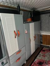 Mercedes-Benz Vito 447 - Wohnmobil oder -wagen Privatanbieter