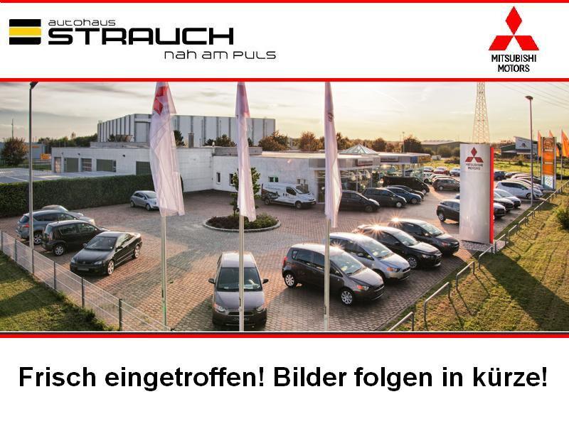 Renault Megane IV Grandtour Zen