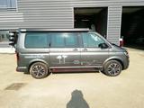 Volkswagen T6.1 California Beach EDITION StHz, Markise, Auf - VW T6 California