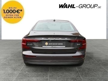 Volvo S60 - 6