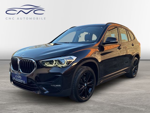 BMW X1 sDrive 18 d Sport Line Automatik/Pano/Leder/L