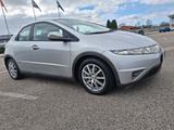 Honda Civic 2.2 i-CTDi 5p.-DIESEL-SEDILI IN PELL - Honda Civic: Ctdi