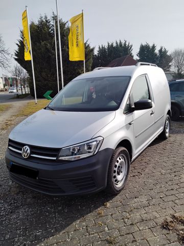 Volkswagen Caddy Nfz Kasten EcoProfi BMT