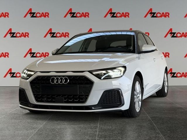 Audi A1 SPB 30 TFSI S tronic Admired Advance