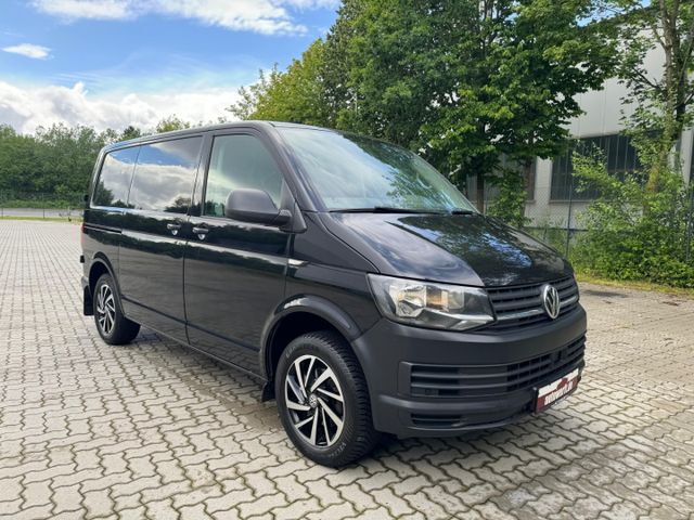 Volkswagen T6 Kasten 2.0 TDI DSG KLIMA AHK PDC 16Z STDHZG E