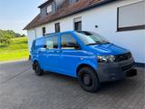 Volkswagen T5 Transporter Offroad Höherlegung 4Motion 3,2t - Volkswagen T5: 3.2