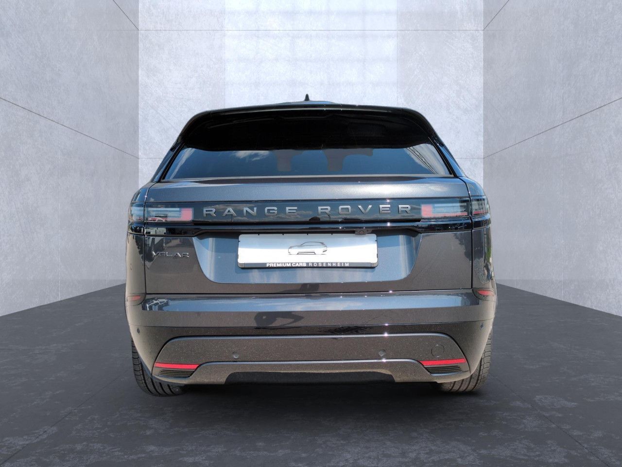 Land Rover Range Rover Velar - Bild 17