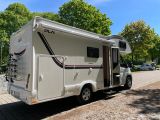 P.L.A. GiottiLine Siena 440,  TV, Solar, Navi - Offers matching your search criteria