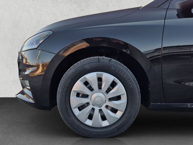 Fabia Selection1.0 MPI