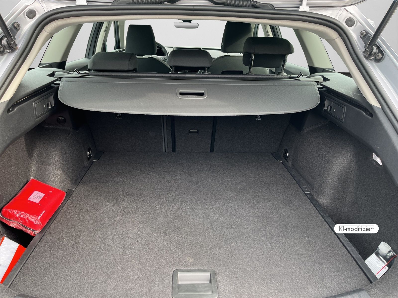 Seat Leon - Bild 16