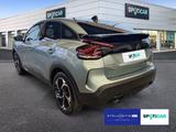 Citroën C4 1.2 PureTech 130 Max (EURO - Citroën mit Benzin-Antrieb: Limousine