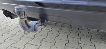 2012 AUDI Q3 照片 10