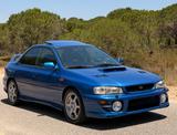 Subaru Impreza 2.0 GT - Gebrauchtwagen in Portugal