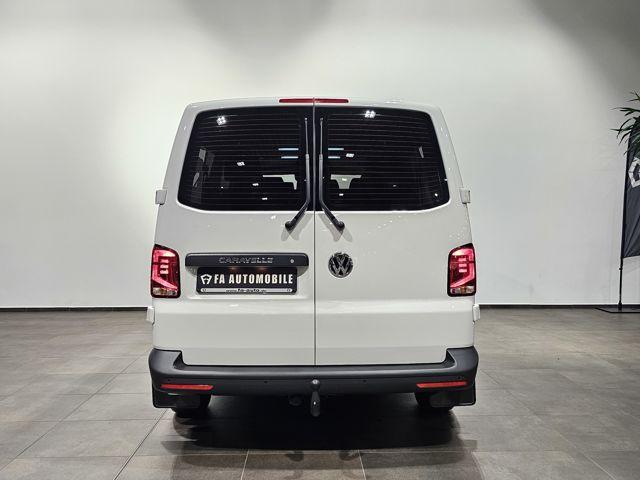 Volkswagen T6 Caravelle 2.0 TDI 9 Sitzer Lang Pdc EU6 Plus, миниатюра 11