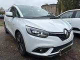 Renault Grand Scenic IV BOSE Edition - Renault Grand Scenic mit Schiebedach