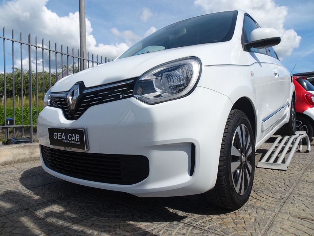 Image of Renault Twingo