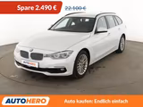 BMW 3er 318i Luxury Line Purity Aut.*NAVI*TEMPO*CAM* - BMW: 3er