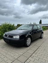Volkswagen Golf 1.4 Edition - Volkswagen Golf aus 2000: Golf4